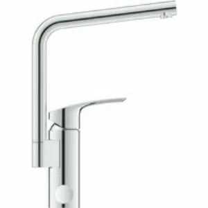 Смеситель для кухни GROHE Eurosmart, хром (31787001) Смеситель для кухни GROHE Eurosmart, хром (31787001)