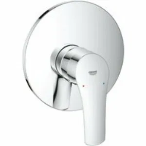 Внешняя часть смесителя для душа GROHE Eurosmart, хром (19451003) Внешняя часть смесителя для душа GROHE Eurosmart, хром (19451003)