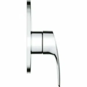 Внешняя часть смесителя для душа GROHE Eurosmart, хром (19451003) Внешняя часть смесителя для душа GROHE Eurosmart, хром (19451003)