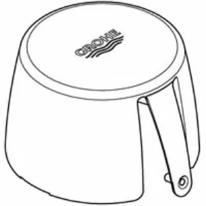 Ключ для проведения термодезинфекции GROHE Grohtherm Special (47994000) Ключ для проведения термодезинфекции GROHE Grohtherm Special (47994000)