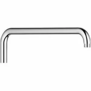 Душевой кронштейн GROHE Rainshower для душевой системы, хром (14014000) Душевой кронштейн GROHE Rainshower для душевой системы, хром (14014000)