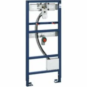 Инсталляция GROHE Rapid SL для раковины с монтажным набором для инфракрасной электроники, хром (38748002) Инсталляция GROHE Rapid SL для раковины с монтажным набором для инфракрасной электроники, хром (38748002)