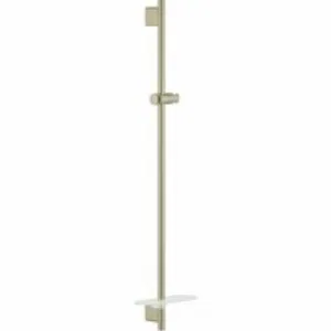 Душевая штанга GROHE Rainshower SmartActive 900 мм, никель матовый (26603EN0) Душевая штанга GROHE Rainshower SmartActive 900 мм, никель матовый (26603EN0)