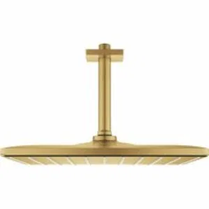 Верхний душ GROHE Rainshower Mono 310 Cube, 9,5 л/мин, 1 режим, 142 мм, холодный рассвет матовый (26566GN0) Верхний душ GROHE Rainshower Mono 310 Cube, 9,5 л/мин, 1 режим, 142 мм, холодный рассвет матовый (26566GN0)