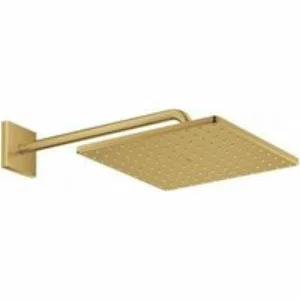 Верхний душ GROHE Rainshower Mono 310 Cube, 9,5 л/мин, 1 режим, 422 мм, холодный рассвет матовый (26564GN0) Верхний душ GROHE Rainshower Mono 310 Cube, 9,5 л/мин, 1 режим, 422 мм, холодный рассвет матовый (26564GN0)