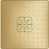 Верхний душ GROHE Rainshower SmartActive 310 Cube, 2 режима, 430 мм, холодный рассвет матовый (26479GN0) Верхний душ GROHE Rainshower SmartActive 310 Cube, 2 режима, 430 мм, холодный рассвет матовый (26479GN0)