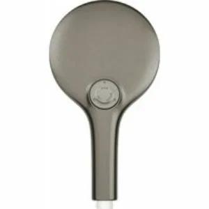 Ручной душ GROHE Rainshower SmartActive 130, 3 режима, темный графит матовый (26574AL0) Ручной душ GROHE Rainshower SmartActive 130, 3 режима, темный графит матовый (26574AL0)