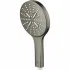 Ручной душ GROHE Rainshower SmartActive 130, 3 режима, темный графит матовый (26574AL0) Ручной душ GROHE Rainshower SmartActive 130, 3 режима, темный графит матовый (26574AL0)