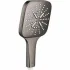 Ручной душ GROHE Rainshower SmartActive 130 Cube, 3 режима, темный графит глянцевый (26582A00) Ручной душ GROHE Rainshower SmartActive 130 Cube, 3 режима, темный графит глянцевый (26582A00)