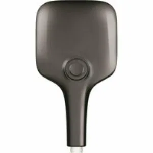 Ручной душ GROHE Rainshower SmartActive 130 Cube, 3 режима, темный графит глянцевый (26582A00) Ручной душ GROHE Rainshower SmartActive 130 Cube, 3 режима, темный графит глянцевый (26582A00)