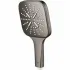 Ручной душ GROHE Rainshower SmartActive 130 Cube, 3 режима, темный графит глянцевый (26582A00) Ручной душ GROHE Rainshower SmartActive 130 Cube, 3 режима, темный графит глянцевый (26582A00)
