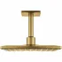 Верхний душ GROHE Rainshower SmartActive 310 Cube, 2 режима, 142 мм, холодный рассвет матовый (26481GN0) Верхний душ GROHE Rainshower SmartActive 310 Cube, 2 режима, 142 мм, холодный рассвет матовый (26481GN0)