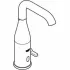 Смеситель для раковины GROHE Essence E инфракрасный, с регулировкой температуры, питание от батареи 6V, теплый закат глянец (36445DA0) Смеситель для раковины GROHE Essence E инфракрасный, с регулировкой температуры, питание от батареи 6V, теплый закат глянец (36445DA0)