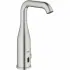 Смеситель для раковины GROHE Essence E инфракрасный, с регулировкой температуры, питание от батареи 6V, суперсталь (36445DC0) Смеситель для раковины GROHE Essence E инфракрасный, с регулировкой температуры, питание от батареи 6V, суперсталь (36445DC0)