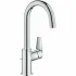 Смеситель для раковины GROHE Start Edge QuickFix с донным клапаном, L-Size, хром (24201001) Смеситель для раковины GROHE Start Edge QuickFix с донным клапаном, L-Size, хром (24201001)