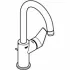 Смеситель для раковины GROHE Start Edge QuickFix с донным клапаном, L-Size, хром (24201001) Смеситель для раковины GROHE Start Edge QuickFix с донным клапаном, L-Size, хром (24201001)