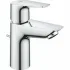 Смеситель для раковины GROHE Start Edge QuickFix с донным клапаном, S-Size, хром (24196001) Смеситель для раковины GROHE Start Edge QuickFix с донным клапаном, S-Size, хром (24196001)