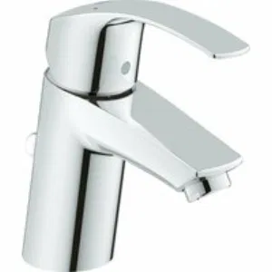 Смеситель для раковины GROHE Eurosmart, S-size, хром (33265002) Смеситель для раковины GROHE Eurosmart, S-size, хром (33265002)