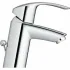 Смеситель для раковины GROHE Eurosmart, S-size, хром (33265002) Смеситель для раковины GROHE Eurosmart, S-size, хром (33265002)