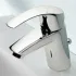 Смеситель для раковины GROHE Eurosmart, S-size, хром (33265002) Смеситель для раковины GROHE Eurosmart, S-size, хром (33265002)
