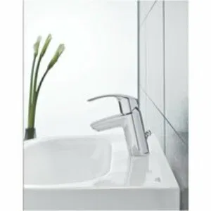 Смеситель для раковины GROHE Eurosmart, S-size, хром (33265002) Смеситель для раковины GROHE Eurosmart, S-size, хром (33265002)