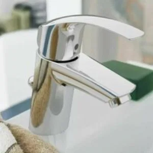 Смеситель для раковины GROHE Eurosmart, S-size, хром (33265002) Смеситель для раковины GROHE Eurosmart, S-size, хром (33265002)