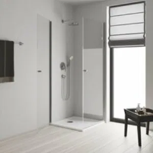 Смеситель для ванны GROHE Eurosmart в комплекте с монтажной частью, хром (33305002) Смеситель для ванны GROHE Eurosmart в комплекте с монтажной частью, хром (33305002)