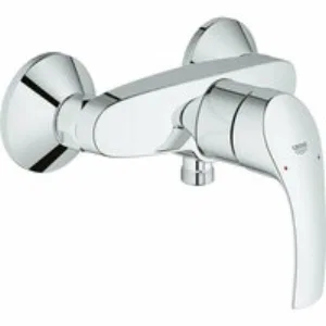 Смеситель для душа GROHE Eurosmart, хром (33555002) Смеситель для душа GROHE Eurosmart, хром (33555002)