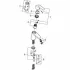 Смеситель для раковины GROHE Eurosmart, S-size, хром (32467002) Смеситель для раковины GROHE Eurosmart, S-size, хром (32467002)