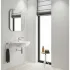Смеситель для раковины GROHE Eurosmart, S-size, хром (32467002) Смеситель для раковины GROHE Eurosmart, S-size, хром (32467002)