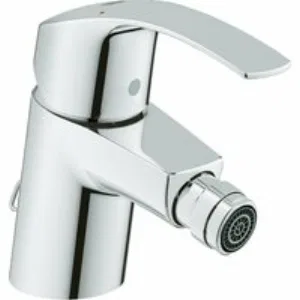 Смеситель для биде GROHE Eurosmart, S-size, хром (32927002) Смеситель для биде GROHE Eurosmart, S-size, хром (32927002)