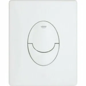 Комплект инсталляции GROHE Solido Compact 4 в 1 с подвесным унитазом Lecico Perth и панелью смыва Skate Air (39117000) Комплект инсталляции GROHE Solido Compact 4 в 1 с подвесным унитазом Lecico Perth и панелью смыва Skate Air (39117000)