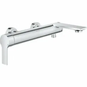 Смеситель для ванны GROHE Allure, хром (32826001) Смеситель для ванны GROHE Allure, хром (32826001)