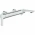 Смеситель для ванны GROHE Allure, хром (32826001) Смеситель для ванны GROHE Allure, хром (32826001)