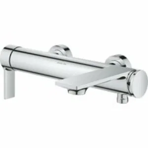 Смеситель для ванны GROHE Allure, хром (32826001) Смеситель для ванны GROHE Allure, хром (32826001)
