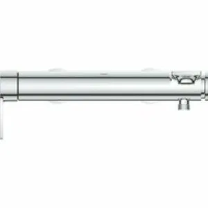 Смеситель для ванны GROHE Allure, хром (32826001) Смеситель для ванны GROHE Allure, хром (32826001)