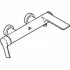 Смеситель для ванны GROHE Allure, хром (32826001) Смеситель для ванны GROHE Allure, хром (32826001)