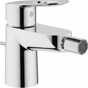 Смеситель для биде GROHE Start Loop с донным клапаном, хром (23352000) Смеситель для биде GROHE Start Loop с донным клапаном, хром (23352000)