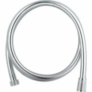 Душевой гарнитур GROHE Vitalio Art 100, 1 режим струи, душевая штанга 600 мм, 9,5 л/мин, хром (27729000) Душевой гарнитур GROHE Vitalio Art 100, 1 режим струи, душевая штанга 600 мм, 9,5 л/мин, хром (27729000)