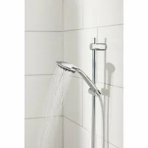 Ручной душ GROHE Vitalio Joy 110 Duo, 2 режима, хром/черный (27317000) Ручной душ GROHE Vitalio Joy 110 Duo, 2 режима, хром/черный (27317000)