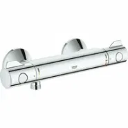 Термостат для душа GROHE Grohtherm 800, хром (34558000)