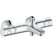 Термостат для ванны GROHE Grohtherm 800, хром (34567000)