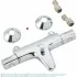Термостат для ванны GROHE Grohtherm 800, хром (34567000) Термостат для ванны GROHE Grohtherm 800, хром (34567000)