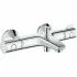 Термостат для ванны GROHE Grohtherm 800, хром (34576000) Термостат для ванны GROHE Grohtherm 800, хром (34576000)