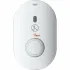 Внешняя часть термостата для душа GROHE Eurosmart Cosmopolitan E инфракрасный, хром (36456000-DP) ПОВРЕЖДЕНА УПАКОВКА Внешняя часть термостата для душа GROHE Eurosmart Cosmopolitan E инфракрасный, хром (36456000-DP) ПОВРЕЖДЕНА УПАКОВКА