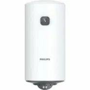 Электрический водонагреватель Philips AWH1602/51(80DA), 80 л