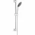 Душевой гарнитур GROHE Vitalio Joy Massage, 600 мм (27333000) Душевой гарнитур GROHE Vitalio Joy Massage, 600 мм (27333000)