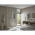Душевая система GROHE Euphoria System 310 с термостатом для душа, хром (26075001) Душевая система GROHE Euphoria System 310 с термостатом для душа, хром (26075001)