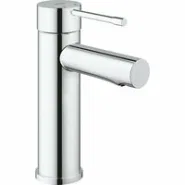 Смеситель для раковины GROHE Essence, S-Size, хром (34813001)