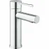 Смеситель для раковины GROHE Essence, S-Size, хром (34813001) Смеситель для раковины GROHE Essence, S-Size, хром (34813001)